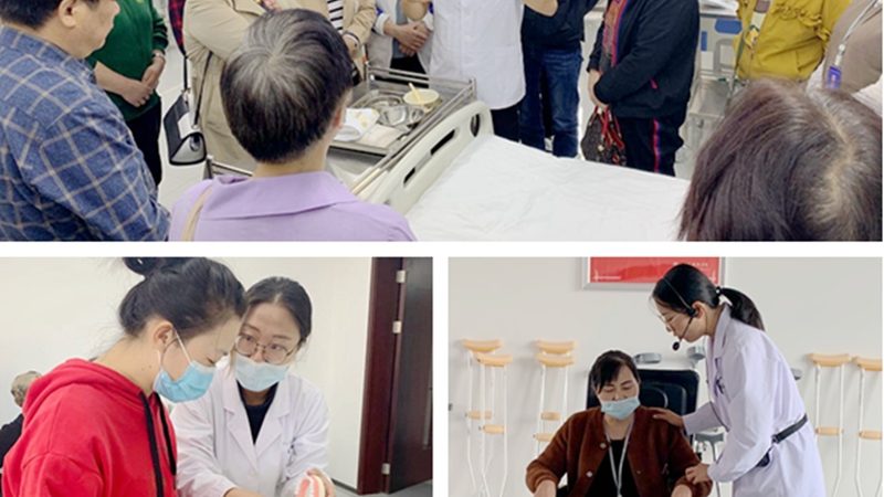 养老院厨房操作规范流程解析