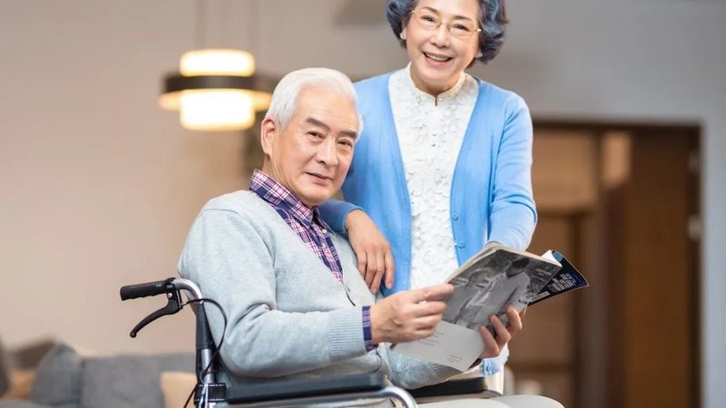 轻资产养老项目盈利模式
