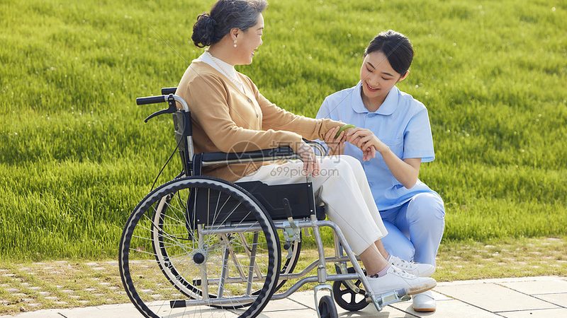 养老机构厨房材质选择流程方法