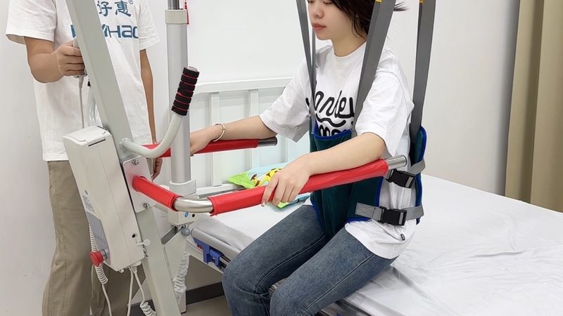 高端医养结合：定制化服务，关爱失能老人的温馨港湾**