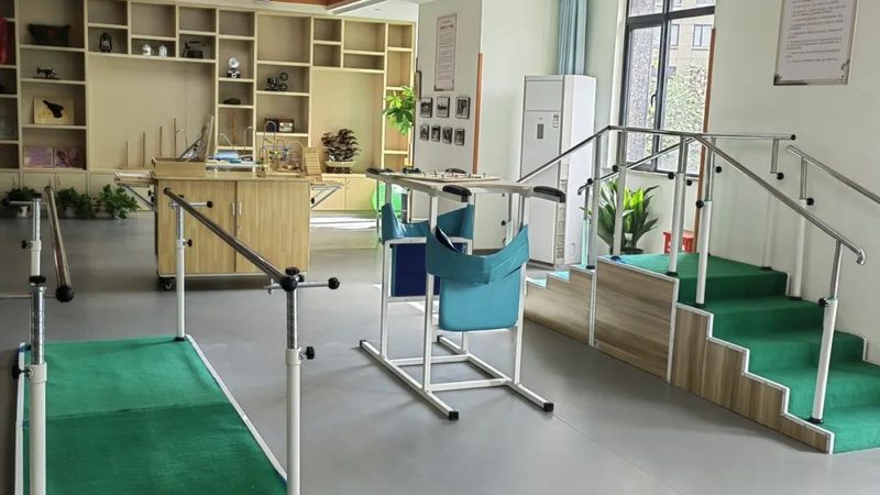 小型医养结合养老院方案：如何打造温馨养老新选择