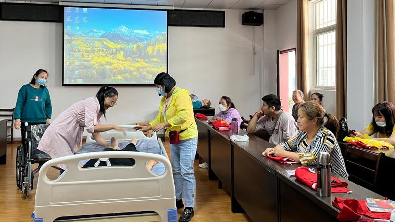 养老项目设计公司十大品牌