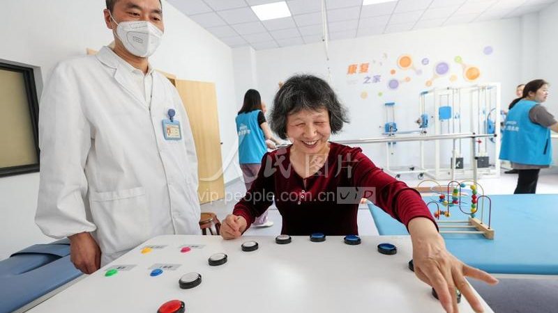 上海日间照料中心：运营模式解析与成功案例分享**