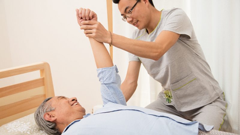 失能老人护理床选型，这些型号背后藏着真实需求