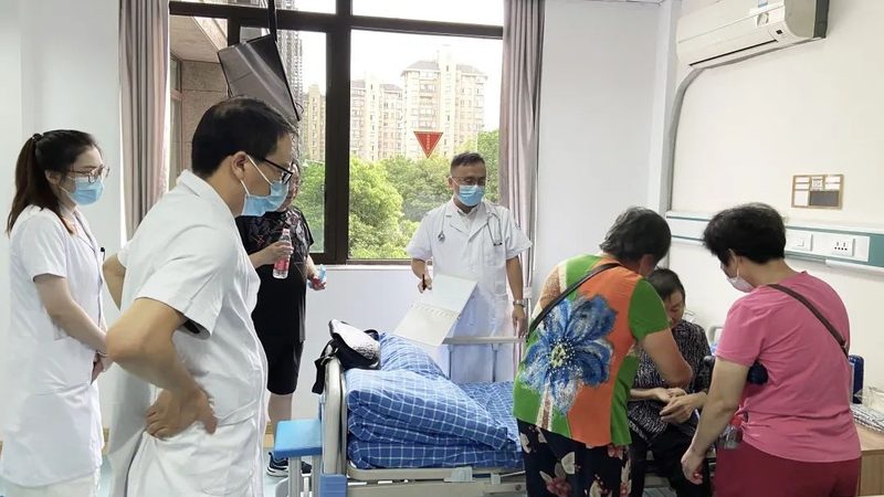 医养结合机构怎么挑才不踩坑