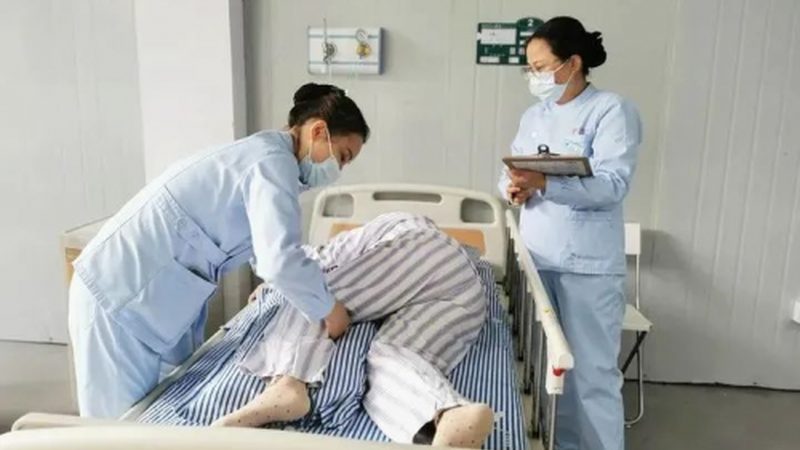 居家医养结合服务公司排名