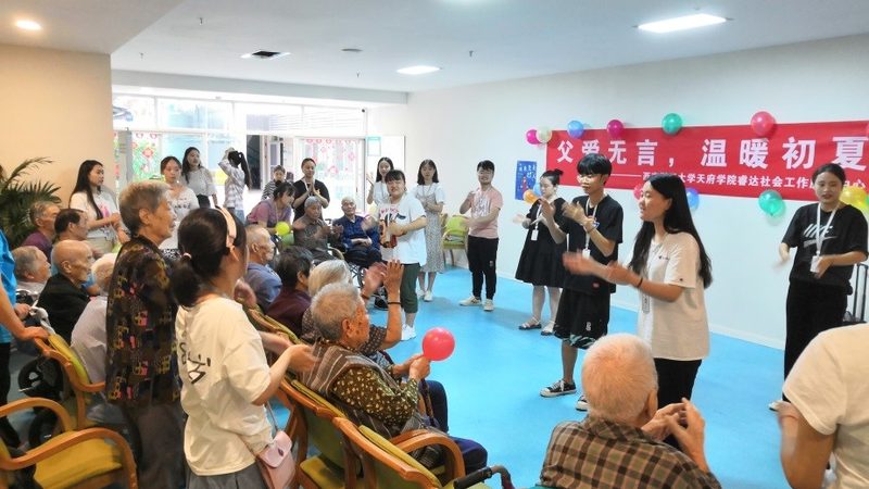 居家养老上门服务，了解这些流程步骤更安心