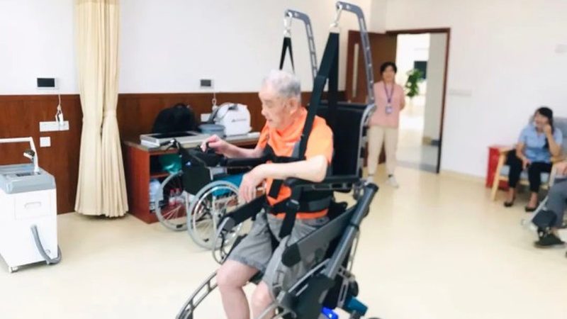养老项目盈利模式怎么选